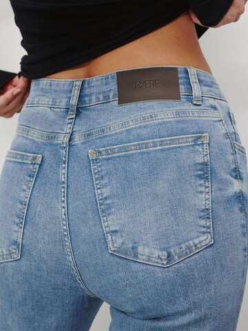 regular Jeans di RÆRE by Lorena Rae in blu