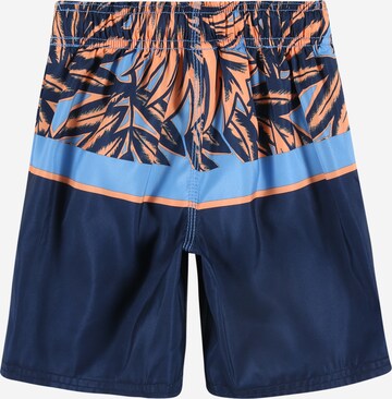 OshKosh Zwemshorts 'SATSUMA' in Blauw