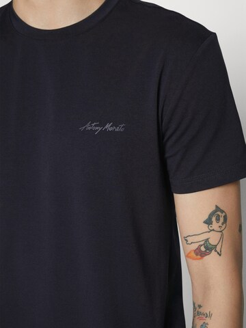 ANTONY MORATO Футболка в Синий