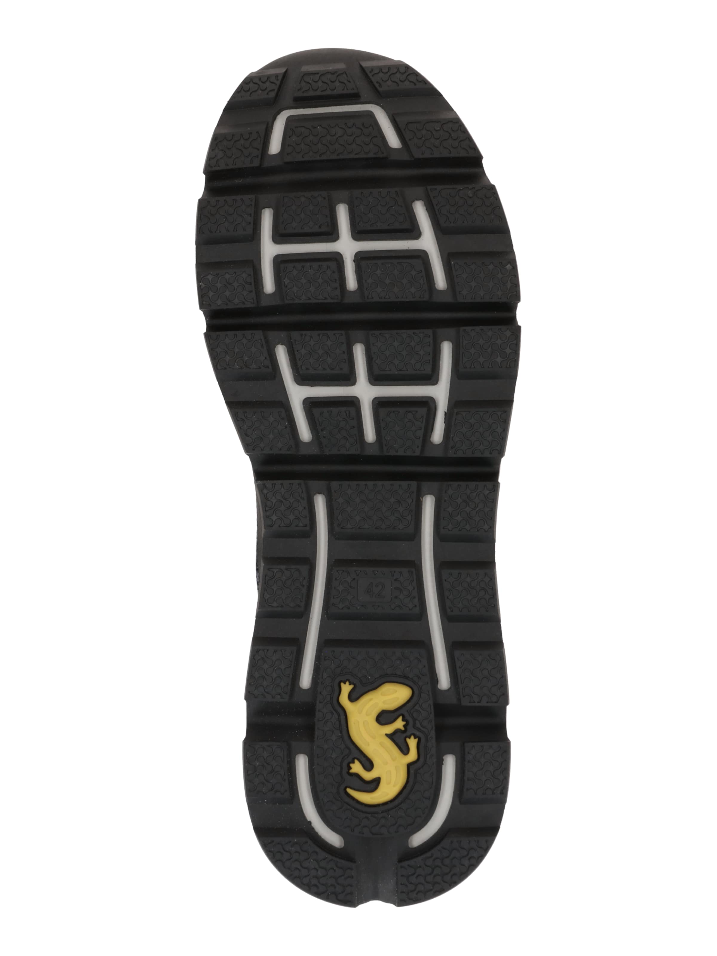 SALAMANDER Trainers in Black