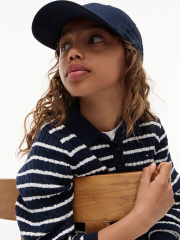 Robe TOMMY HILFIGER en bleu