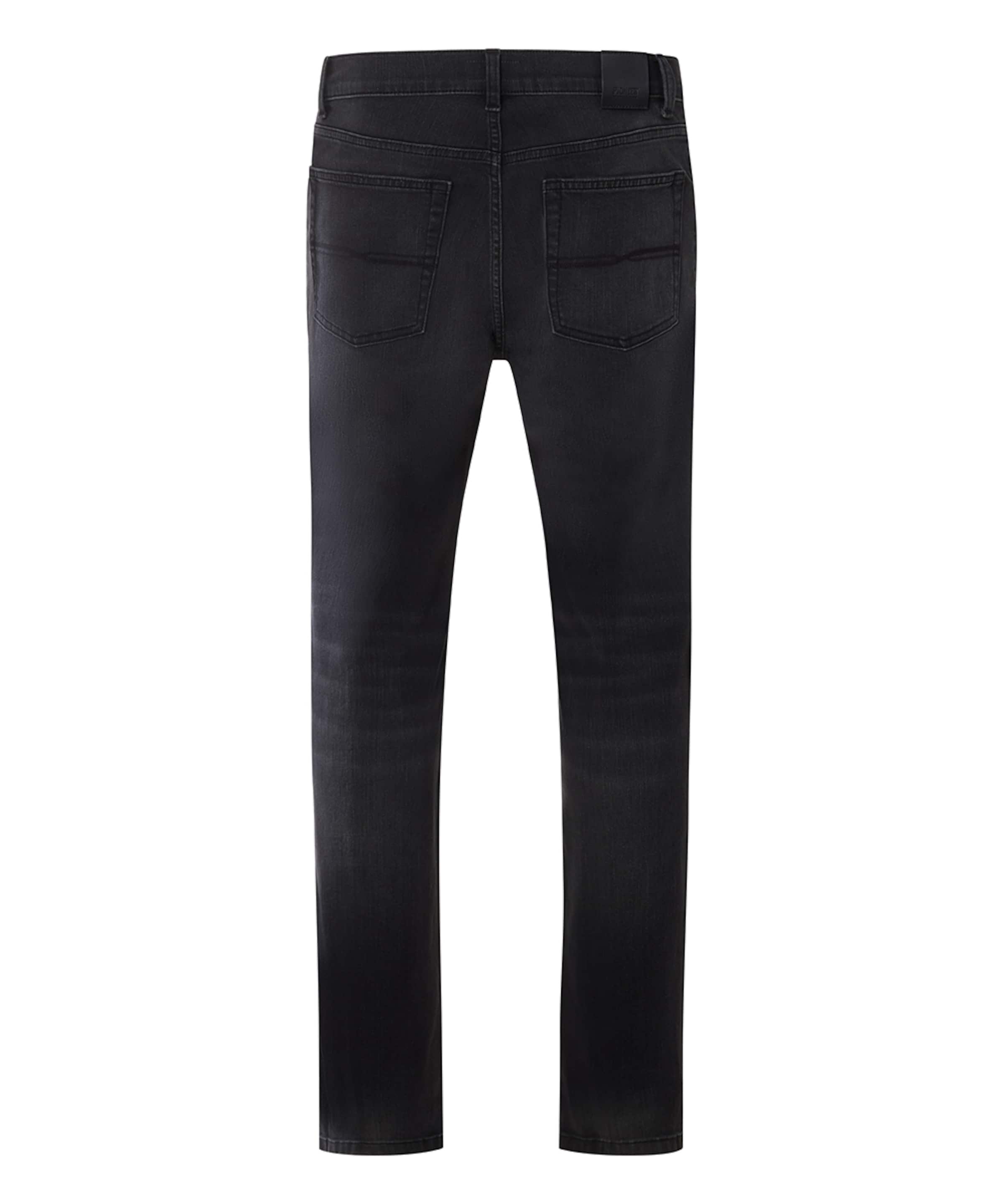 Pioneer Authentic Jeans Regular Jeans in Grey