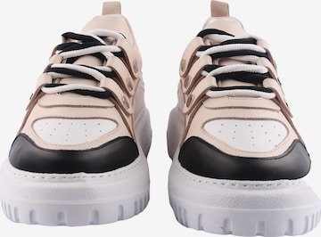 D.MoRo Shoes Sneaker 'Loginomi' in Pink