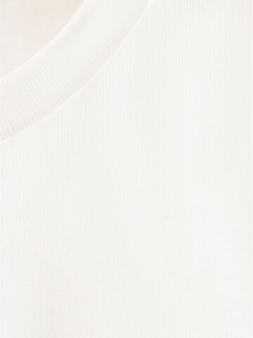 T-Shirt 'DREAMS' MANGO KIDS en blanc