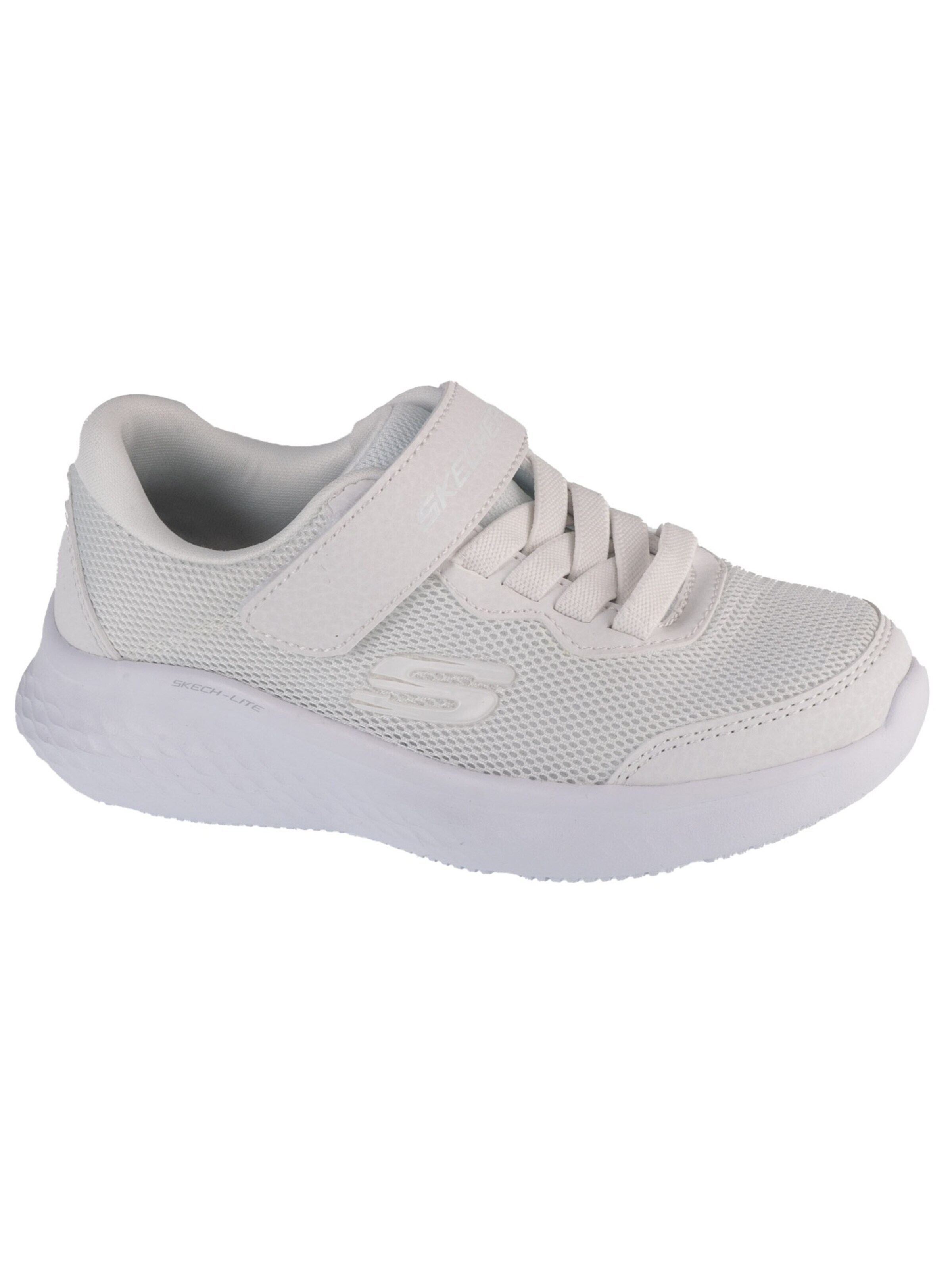 SKECHERS Trainers 'Skechers Skech-Lite Pro' in White: front
