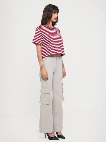 MICHAEL Michael Kors Shirt in Red