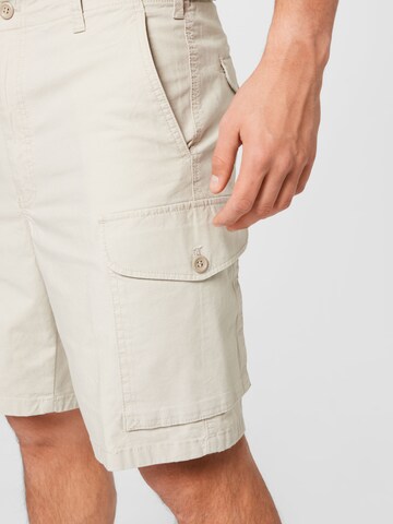 Regular Pantaloni cu buzunare de la Dockers pe alb