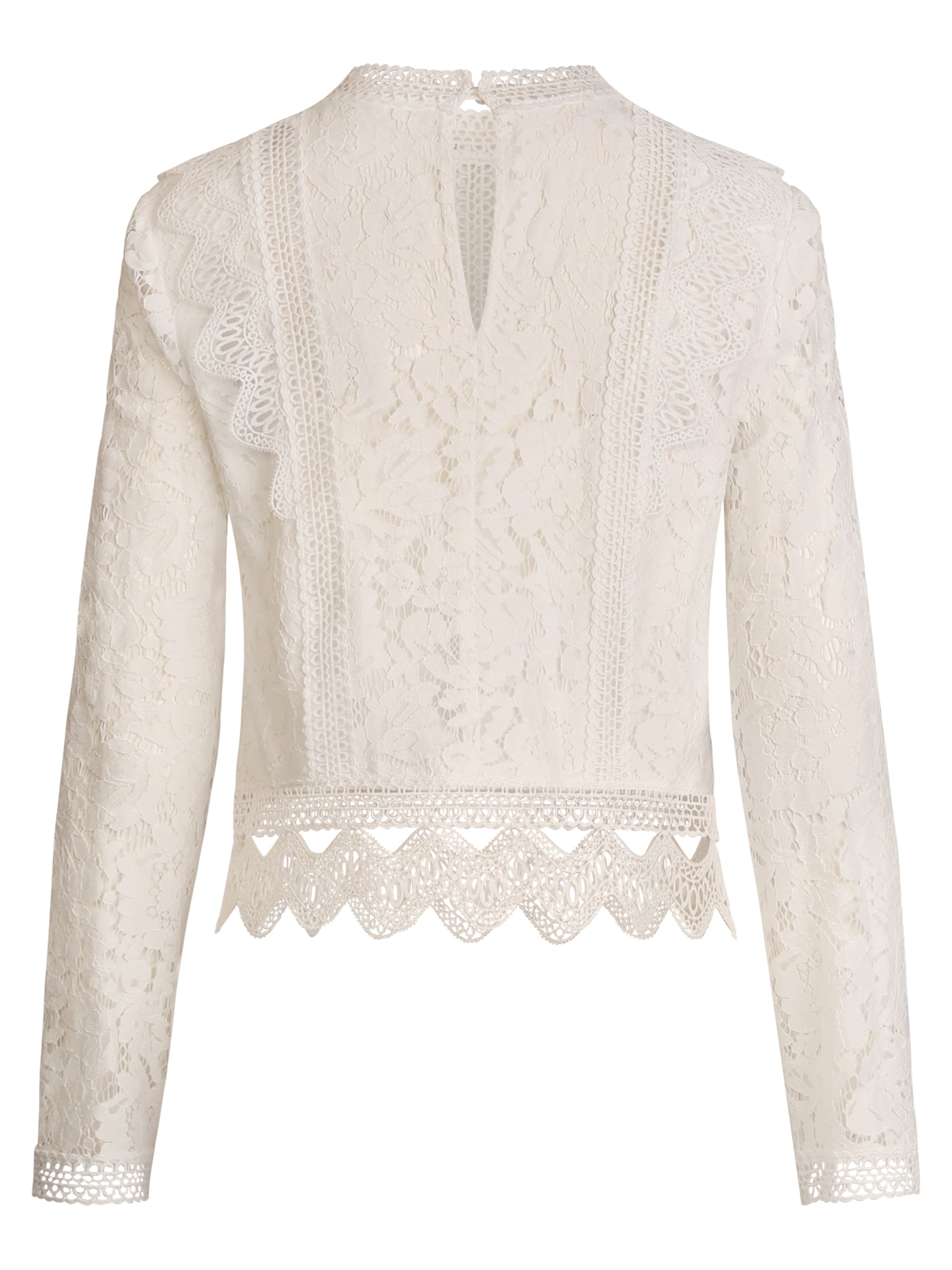 APART Bluse in Beige