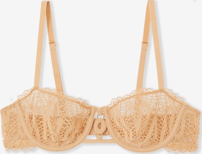 ETAM BH 'Virtuose' in beige, Produktansicht