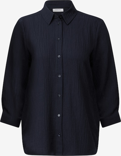 CECIL Bluza u morsko plava, Pregled proizvoda