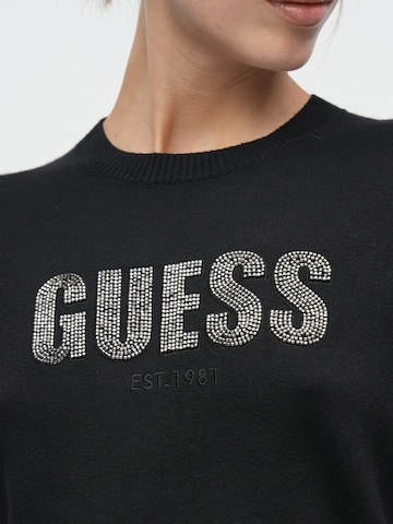 GUESS - Jersey 'NORAH' en negro