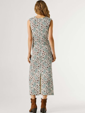 Pepe Jeans Kleid 'Lexi' in Grün