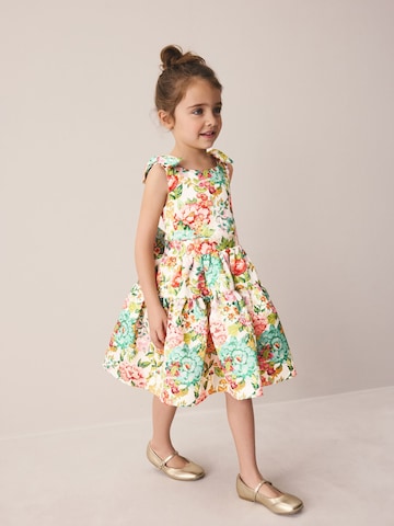 LAURA ASHLEY Dress in Mixed colours