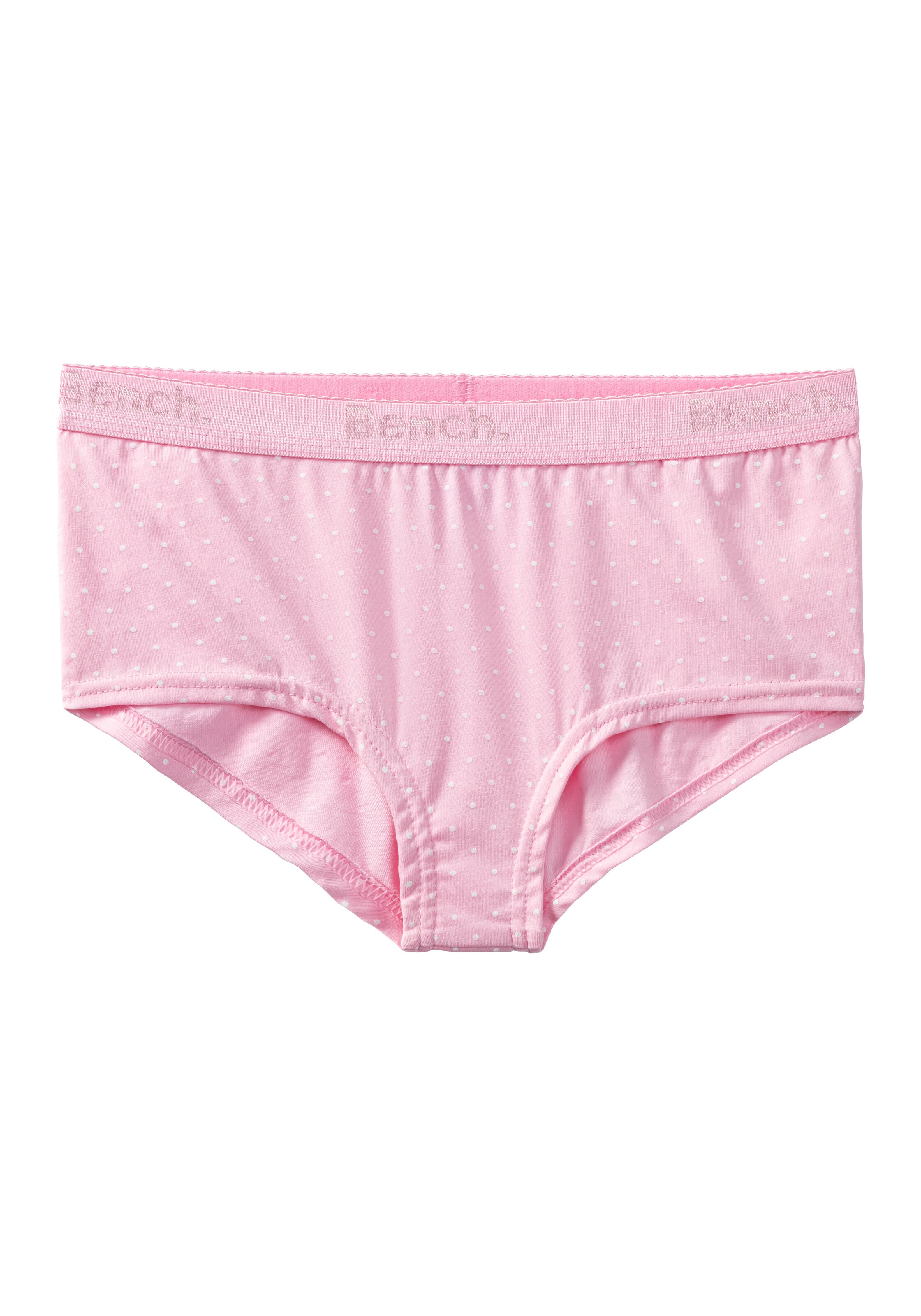 BENCH Underpants in Pink