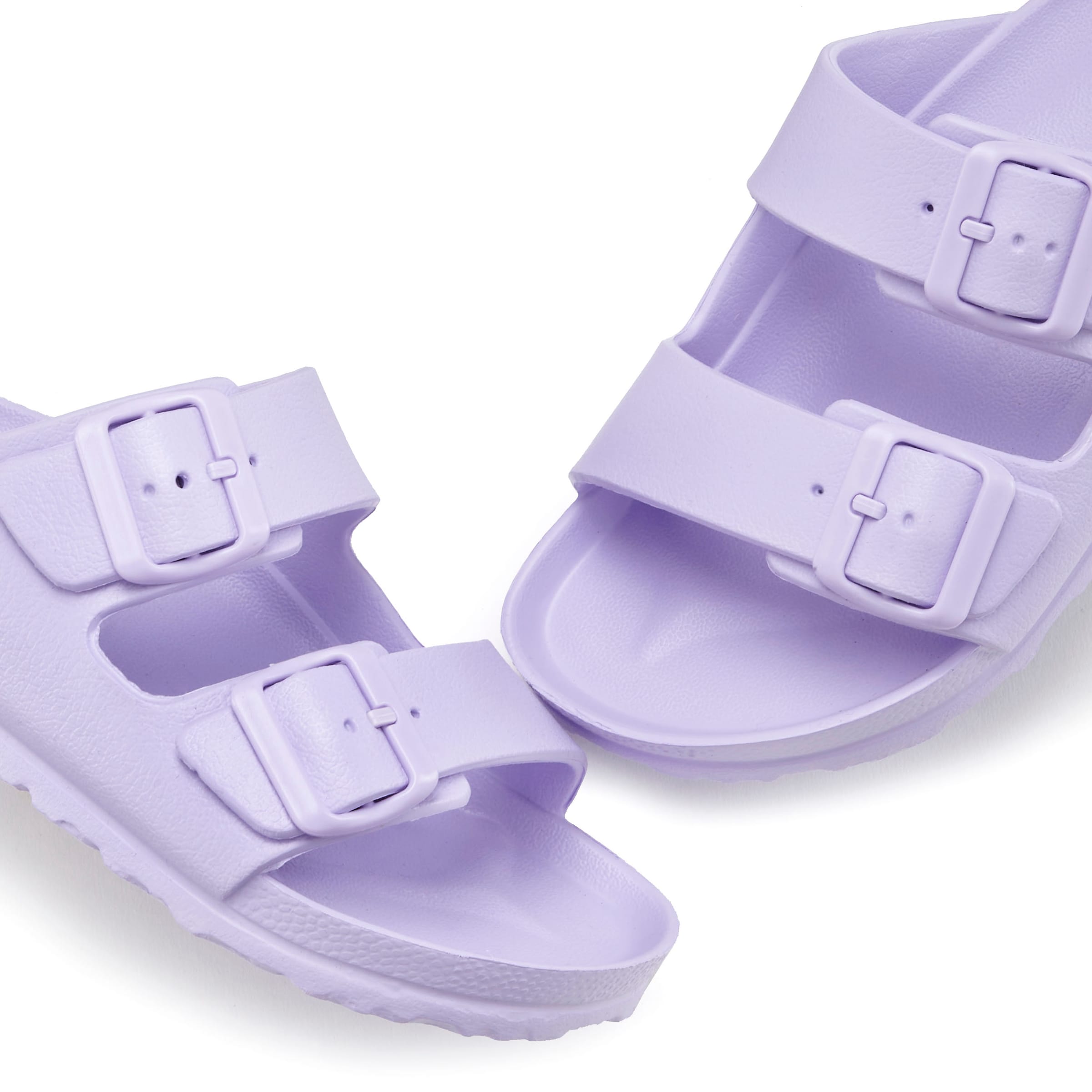 VENICE BEACH Sandaalit värissä lila