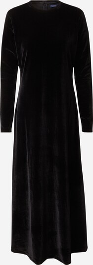 Polo Ralph Lauren Robe en noir, Vue avec produit