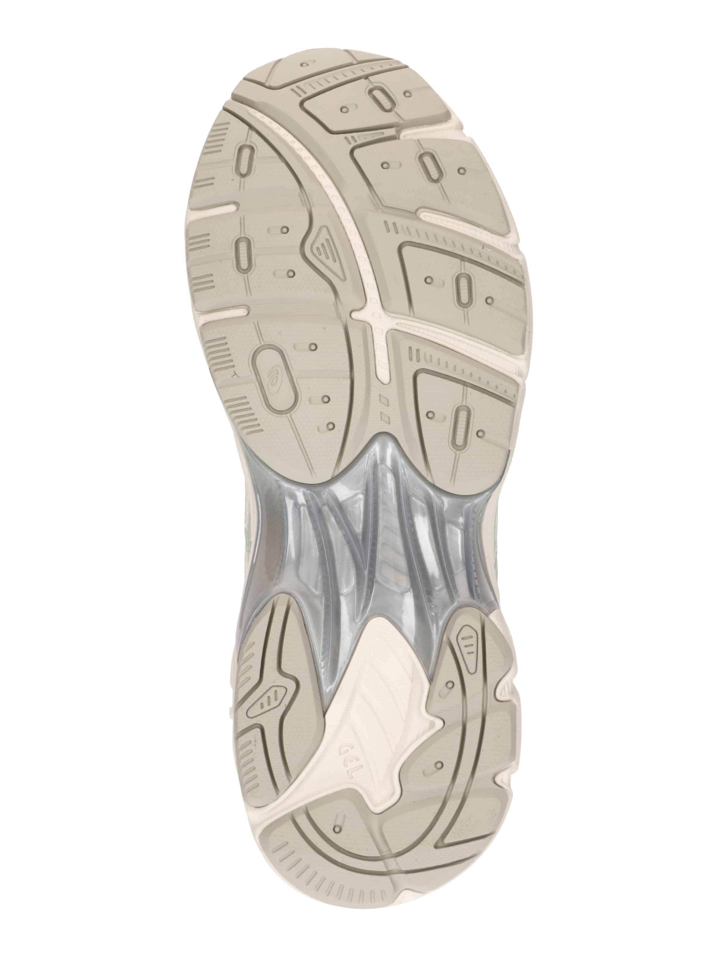 ASICS SportStyle Низкие кроссовки 'GT-2160' в Серый