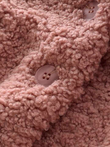 Next Vinterjakke i pink