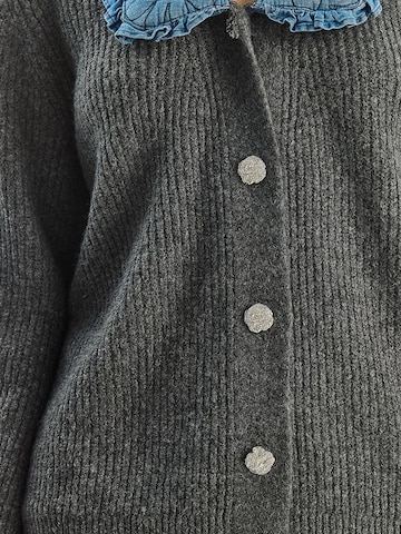 Giacchetta di Bianco Lucci in grigio