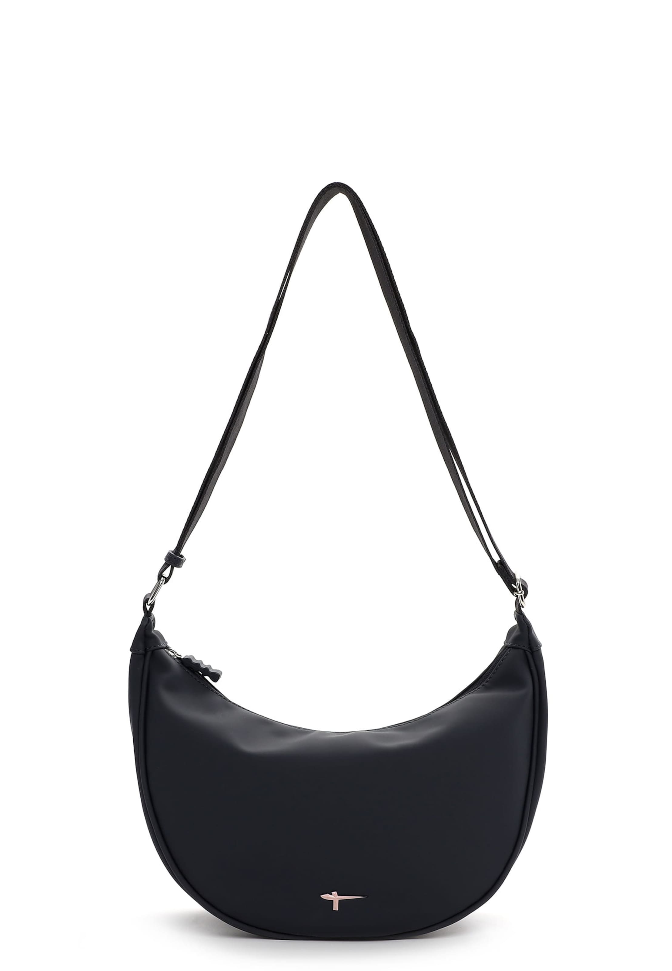 Tamaris Shoulder bag 'Gracie' in Blue: front