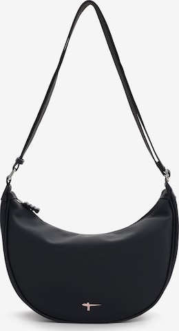 Tamaris Shoulder Bag 'Gracie' in Blue: front