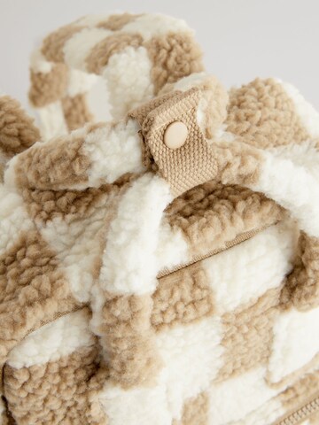 Next Rucksack in Braun