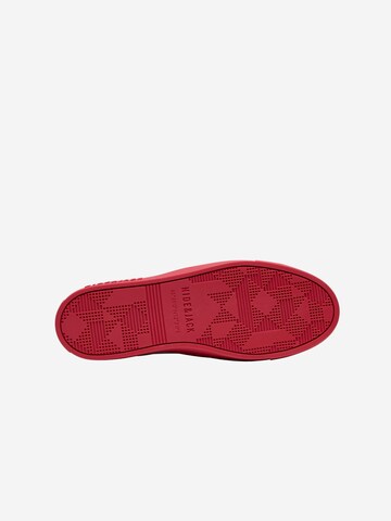 Hide&Jack Sneaker low 'Essence' in Weiß