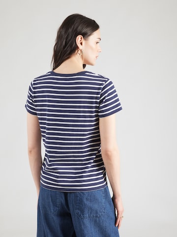 T-shirt 'PERFECT' LEVI'S ® en bleu