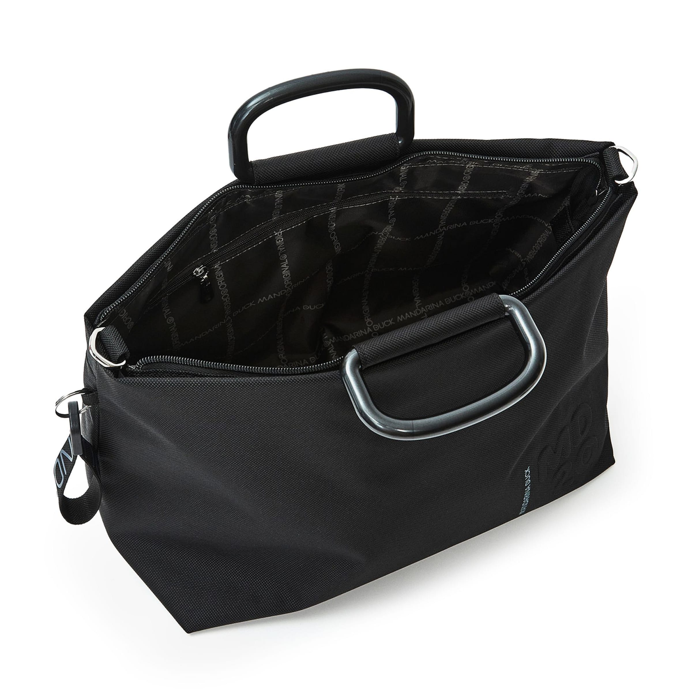 MANDARINA DUCK Shopper 'MD 20' in Grijs