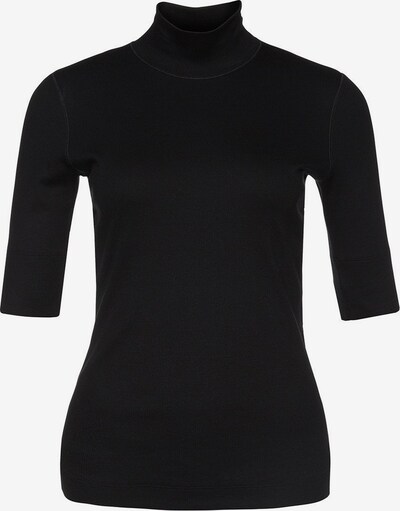 Marc Cain Shirt in schwarz, Produktansicht
