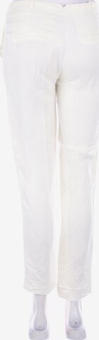 MANGO Pants in XS in White
