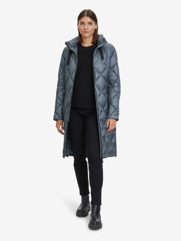 GIL BRET Winter Coat in Grey