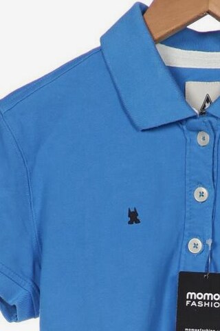 Gaastra Poloshirt S in Blau