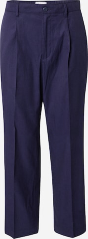GAP Loosefit Hose in Blau: Vorderseite