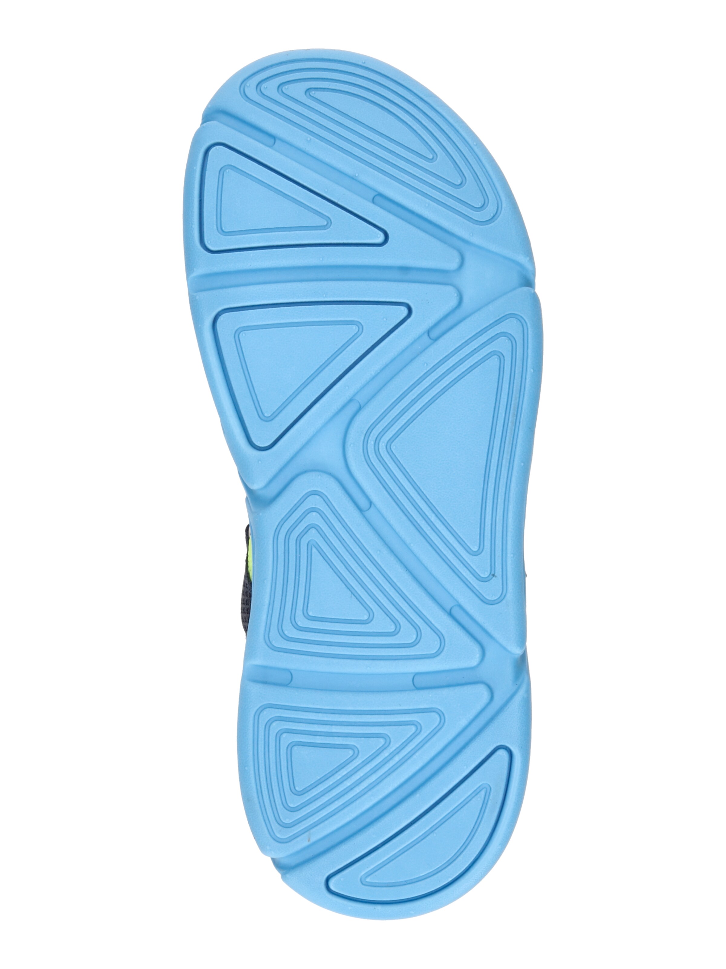 Pantofi deschiși 'Aydin V' de la LICO pe albastru