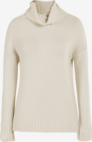 Imily Bela Свитер в Бежевый: спереди