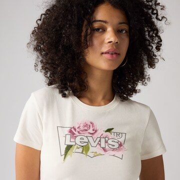 LEVI'S ® Póló 'THE PERFECT' - fehér