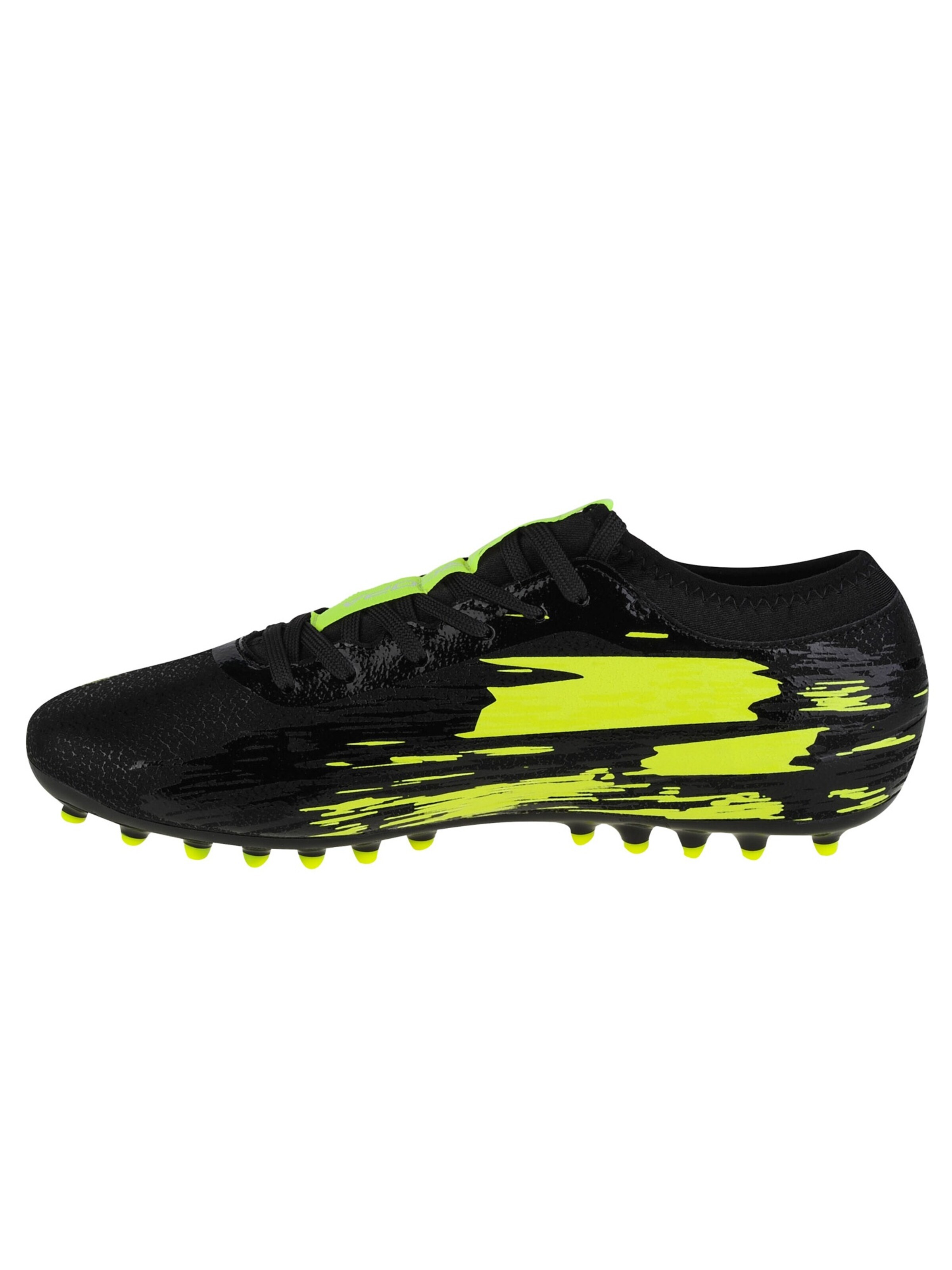 JOMA Voetbalschoen 'Joma Super Copa 23 SUPW AG' in Zwart