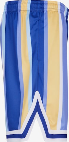 Karl Kani Regular Pants in Blue