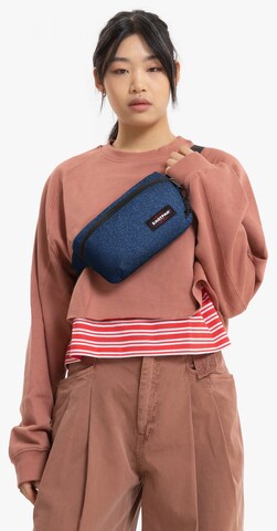 EASTPAK Fanny Pack in Blue