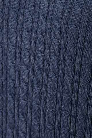 Pulover 'Beatrice' de la DENIM CULTURE pe albastru