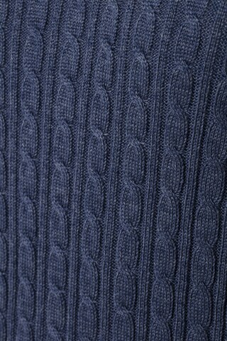 Pullover 'Beatrice' di DENIM CULTURE in blu