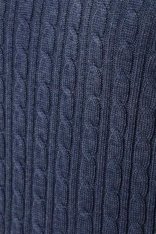 DENIM CULTURE Sweater 'Beatrice' in Blue