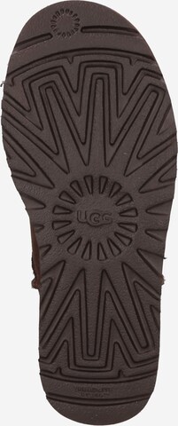 UGG Snow Boots in Brown