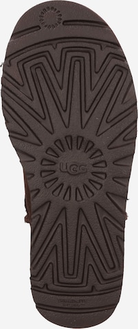 Boots da neve di UGG in marrone