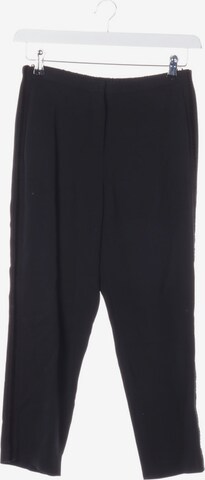 N°21 Pants in XXS in Black: front