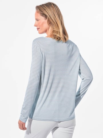 Goldner Shirt in Grey