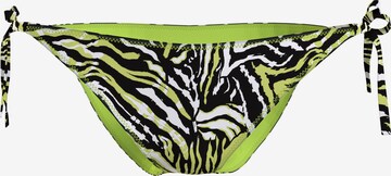 Calvin Klein Swimwear Bikinibroek in Gemengde kleuren