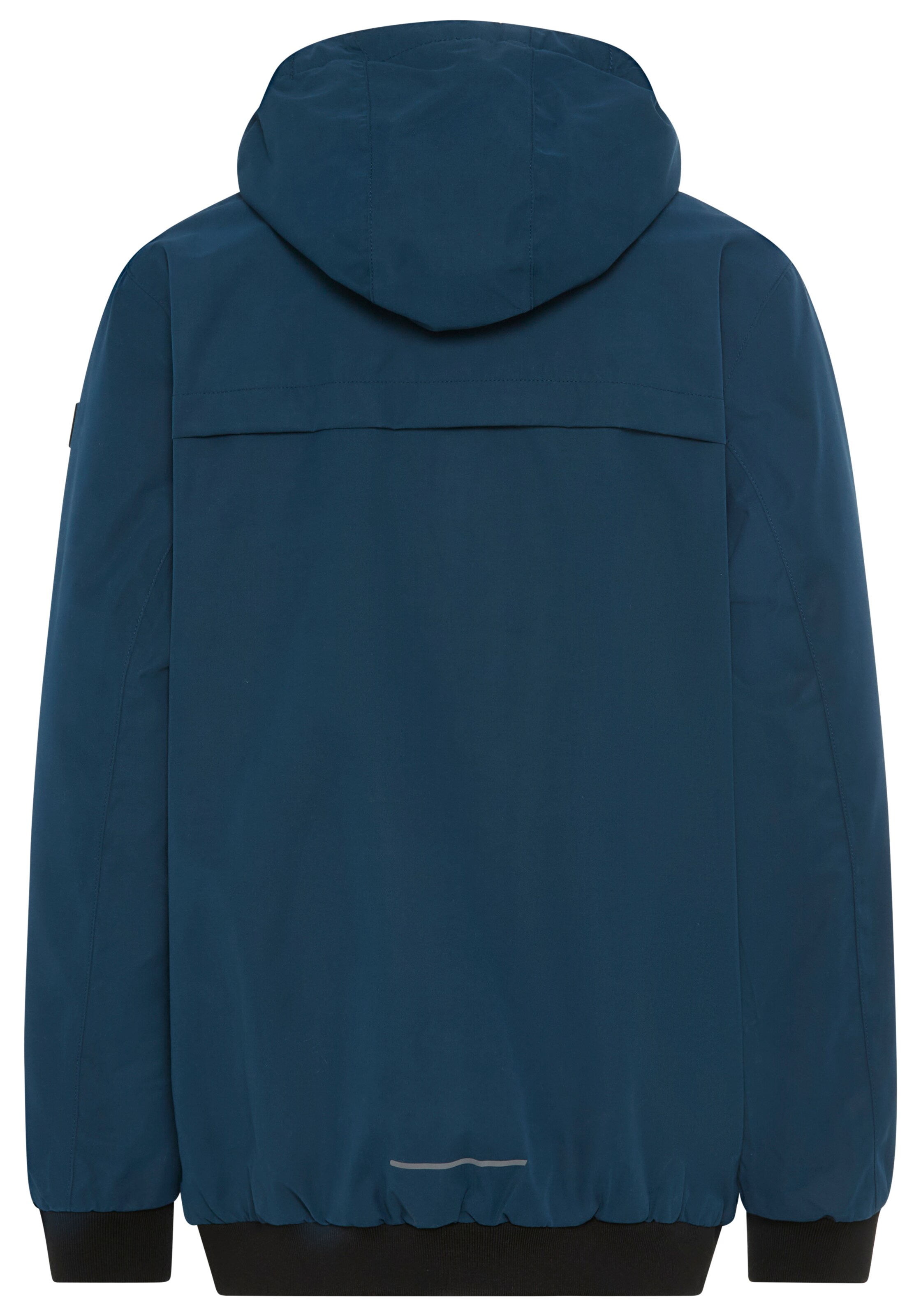 KILLTEC Performance Jacket in Blue