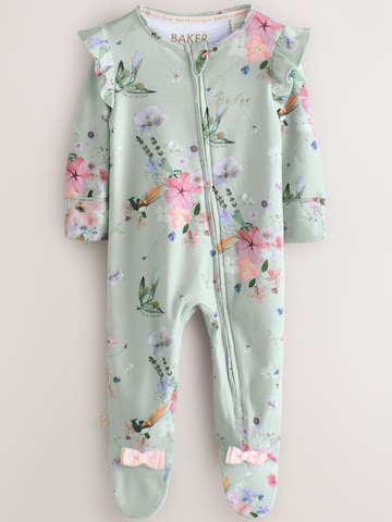 Baker by Ted Baker Nachtkledij in Groen